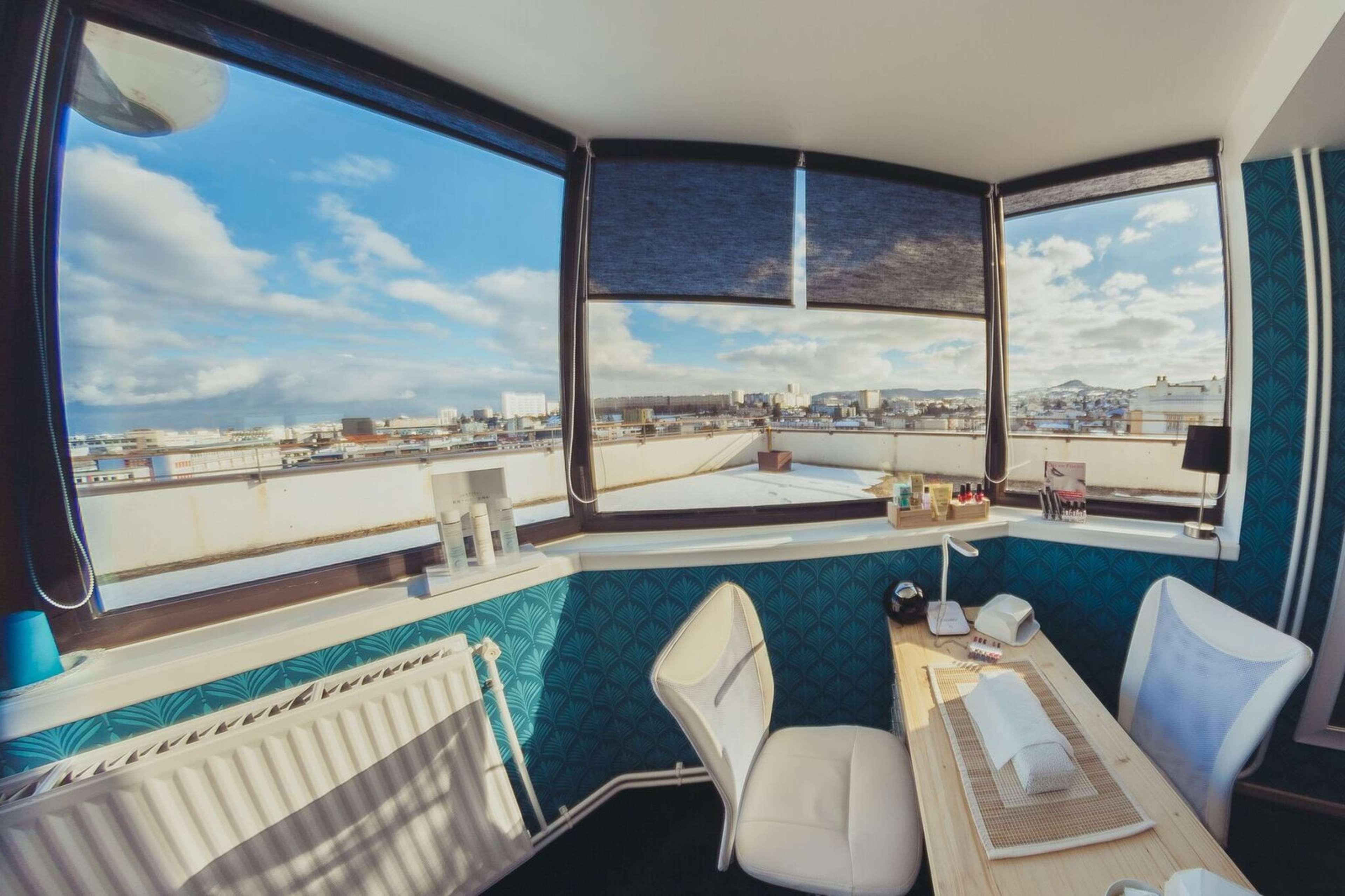 Kyriad Prestige Clermont-Ferrand